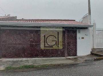 Foto 01 · Linda casa à venda em Itu-SP, bairro São Luiz, 4 quartos, 1 suíte, 2 salas, 3 banheiros, 2 vagas, 15