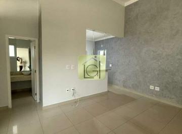 Casa · 80m² · 3 Quartos · 2 Vagas · Casa à venda em Itu/SP no PORTAL DOS SABIÁS | 3 dorms (1 suíte) | 2 vagas