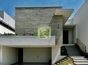 Casa · 160m² · 3 Quartos · 4 Vagas · Casa Exclusiva 3 Suítes à venda em Itu/SP | 4 Vagas, Piscina e Jardim