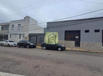 Comercial · 105m² · 2 Vagas · Ponto comercial para locação no Centro de Itu/SP com 3 salas e 2 banheiros (2 vagas)