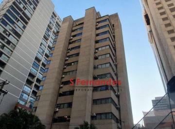 Comercial · 40m² · 1 Vaga · Conjunto para alugar, 40 m² por R$ 3.169,00/mês - Moema - São Paulo/SP