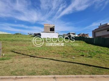 Terreno · 275m² · Terreno em condomínio à venda, Granja Marileusa - Uberlândia/MG