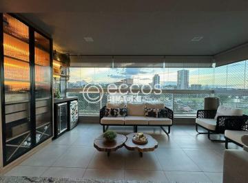 Apartamento · 140m² · 3 Quartos · 2 Vagas · Apartamento à venda, 3 quartos, 1 suíte, 2 vagas, Copacabana - Uberlândia/MG