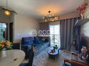 Apartamento · 70m² · 2 Quartos · 1 Vaga · Apartamento para aluguel, 2 quartos, 1 vaga, Tubalina - Uberlândia/MG