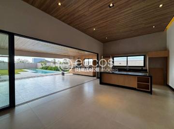 Casa · 403m² · 3 Quartos · 5 Vagas · Casa em condomínio à venda, 3 quartos, 3 suítes, 5 vagas, Parque Ecoresidencial Fazenda Jequitibá - 