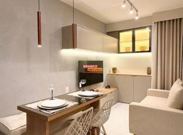 Apartamento · 24m² · 1 Quarto · 1 Vaga · KITNET DE LUXO 1 QUARTO PARA VENDA - Setor Sudoeste, Brasília.