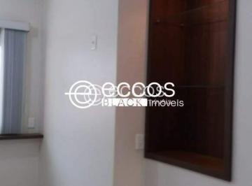 Foto 01 · Casa em condomínio para aluguel, 3 quartos, 1 suíte, 2 vagas, Aclimação - Uberlândia/MG