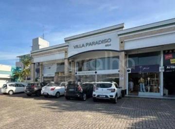 Comercial · 100m² · 1 Vaga · Sala comercial duplex de 100m² na Lagoa da Conçeição.