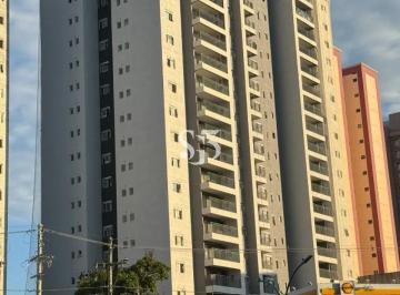Foto 01 · Apartamento à venda em Campinas-SP, Jardim Aurélia: 3 quartos, 1 suíte, 2 salas, 4 banheiros, 2 vaga