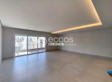 Apartamento · 186m² · 3 Quartos · 3 Vagas · Apartamento para aluguel, 3 quartos, 3 suítes, 3 vagas, Tabajaras - Uberlândia/MG