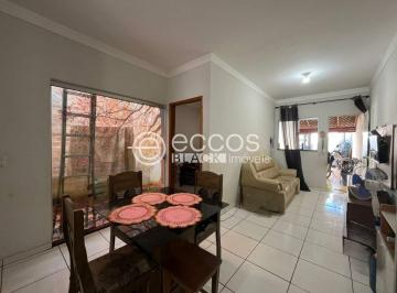Casa · 59m² · 2 Quartos · 2 Vagas · Casa à venda, 2 quartos, 1 suíte, 2 vagas, Jardim Europa - Uberlândia/MG