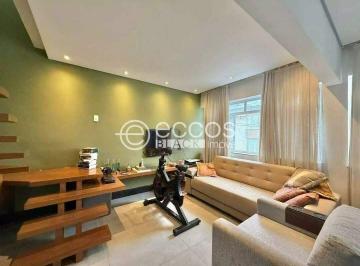 Apartamento · 190m² · 4 Quartos · 2 Vagas · Cobertura à venda, 4 quartos, 2 suítes, 2 vagas, Cruzeiro - Belo Horizonte/MG