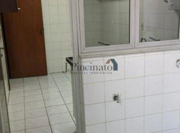 Apartamento · 56m² · 2 Quartos · 1 Vaga · APARTAMENTO COM 02 QUARTOS A VENDA NO EDIFICIO LIBERDADE– JARDIM LIBERDADE - JUNDIAI/SP – REF.360
