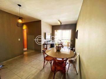 Apartamento · 76m² · 3 Quartos · 1 Vaga · Apartamento à venda, 3 quartos, 1 suíte, 1 vaga, Granja Marileusa - Uberlândia/MG