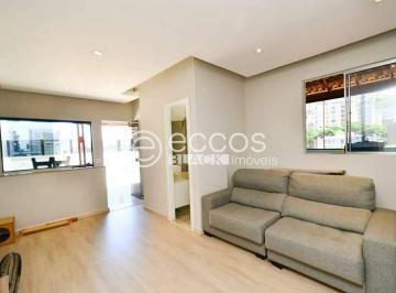 Apartamento · 135m² · 3 Quartos · 2 Vagas · Cobertura à venda, 3 quartos, 1 suíte, 2 vagas, Serra - Belo Horizonte/MG