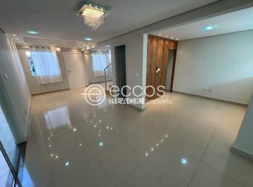 Casa · 150m² · 5 Quartos · 2 Vagas · Casa em condomínio à venda, 5 quartos, 1 suíte, 2 vagas, Jardim Sul - Uberlândia/MG