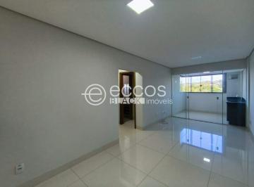 Apartamento · 74m² · 2 Quartos · 1 Vaga · Apartamento para aluguel, 2 quartos, 1 suíte, 1 vaga, Patrimônio - Uberlândia/MG