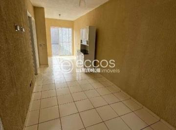 Casa · 51m² · 3 Quartos · 1 Vaga · Casa em condomínio à venda, 3 quartos, 1 vaga, Recreio dos Bandeirantes - UBERABA/MG