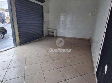 Comercial · 19m² · Sala para alugar, 19 m² por R$ 1.200,02/mês - Vila Bocaina - Mauá/SP