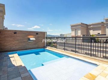 Apartamento · 191m² · 3 Quartos · 3 Vagas · Cobertura de 191m² , 3 dormitórios, à venda na Lapa, São Paulo $2.565.000,00