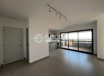 Apartamento · 81m² · 3 Quartos · 2 Vagas · Apartamento para aluguel, 3 quartos, 1 suíte, 2 vagas, Jardim Sul - Uberlândia/MG