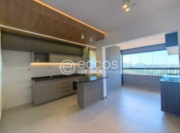 Apartamento · 68m² · 2 Quartos · 2 Vagas · Apartamento para aluguel, 2 quartos, 1 suíte, 2 vagas, Jardim Sul - Uberlândia/MG