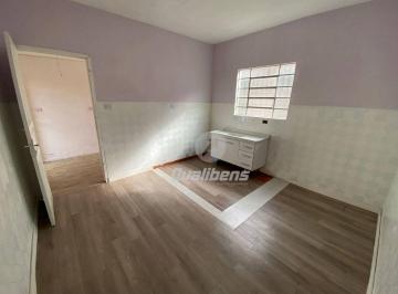 Comercial · 84m² · 2 Quartos · 3 Vagas · Casa com 2 dormitórios para alugar, 84 m² por R$ 3.146,80/mês - Vila Bocaina - M