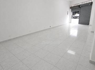 Comercial · 53m² · Salão para alugar, 53 m² por R$ 2.460,00/mês - Bangu - Santo André/SP