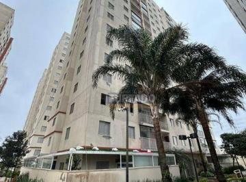 Apartamento · 67m² · 3 Quartos · 1 Vaga · Apartamento com 3 dormitórios à venda, 67 m² - Vila Homero Thon - Santo André/SP