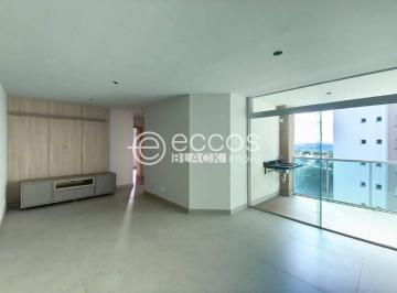 Apartamento · 85m² · 2 Quartos · 2 Vagas · Apartamento para aluguel, 2 quartos, 2 vagas, Tubalina - Uberlândia/MG