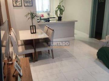 Apartamento · 88m² · 3 Quartos · 1 Vaga · Apartamento com 3 dormitórios à venda, 88 m² - Boa Vista - São Caetano do Sul/SP