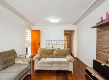 Casa · 230m² · 3 Quartos · 3 Vagas · Sobrado com 3 dormitórios à venda, 230 m² - Vila Valparaíso - Santo André/SP