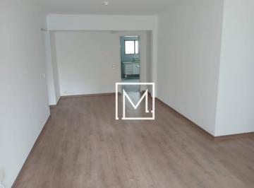 Apartamento · 120m² · 3 Quartos · 1 Vaga · Apartamento com 3 dormitórios para alugar, 120 m² por R$ 9.000,00/mês - Itaim Bi