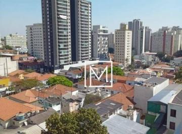 Apartamento · 45m² · 1 Quarto · 1 Vaga · Apartamento com 1 dormitório à venda, 45 m² por R$ 580.000,00 - Vila da Saúde -