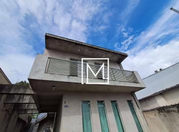 Casa · 200m² · 4 Quartos · 4 Vagas · Sobrado com 4 dormitórios à venda, 200 m² por R$ 999.000,00 - Vila Carioca - São