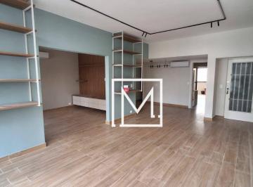 Apartamento · 130m² · 3 Quartos · 1 Vaga · APARTAMENTO 3 QUARTOS COM 1 SUITE E UM REVERTIDO, COM UMA VAGA DE GARAGEM.