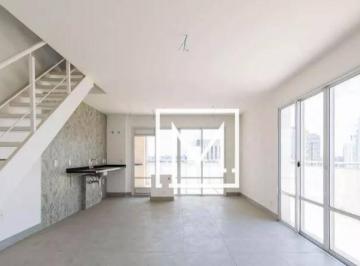 Apartamento · 111m² · 2 Quartos · 2 Vagas · Cobertura com 2 dormitórios à venda, 111 m² por R$ 1.718.260,00 - Vila Mariana -