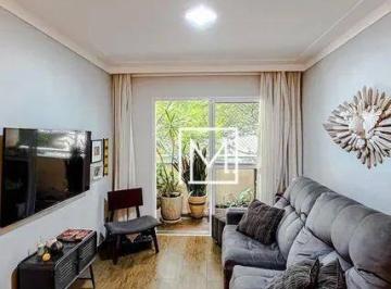 Apartamento · 92m² · 3 Quartos · 2 Vagas · Apartamento com 3 dormitórios à venda, 92 m² por R$ 1.010.000,00 - Vila Firmiano