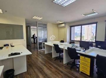 Salas Comerciais, Vila Olímpia - São Paulo · Salas Comerciais, Vila Olímpia - São Paulo