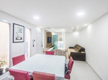 Casa · 117m² · 3 Quartos · 2 Vagas · Casa à Venda - Parque Viana, 3 Quartos, 117 m2