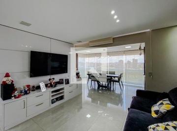 Apartamento · 125m² · 3 Quartos · 2 Vagas · Apartamento à Venda - Mooca, 3 Quartos, 125 m2