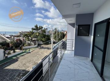 Casa de 3 quartos, Penha · JD1726 - Sobrado a 130 metros da Praia em Penha/SC
