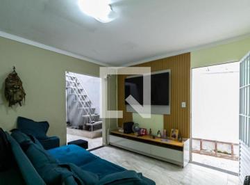 Casa · 135m² · 3 Quartos · 2 Vagas · Casa à Venda - Demarchi, 3 Quartos, 135 m2