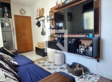 Apartamento de 2 quartos, Santo André · Apartamento à Venda - Vila Linda, 2 Quartos, 89 m2