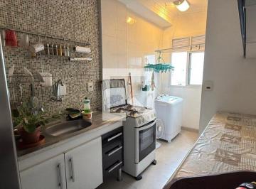 Este apartamento mobiliado está localizado no vibrante bairro do Brás, uma área · Apartamento à Venda - Brás, 1 Quarto, 38 m2