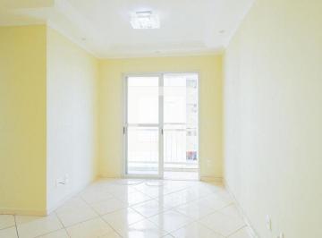 Apartamento de 3 quartos, São Bernardo do Campo · Apartamento à Venda - Paulicéia, 3 Quartos, 58 m2