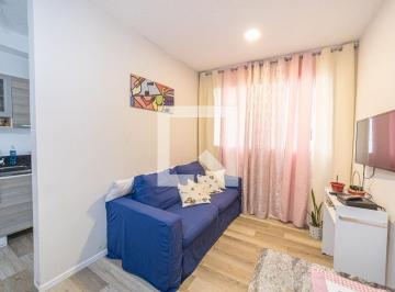 Apartamento de 2 quartos, São Paulo · Apartamento à Venda - Ermelino Matarazzo, 2 Quartos, 41 m2