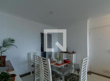 Localizado em São Bernardo do Campo, este apartamento é uma excelente opção para · Apartamento à Venda - Baeta Neves, 3 Quartos, 98 m2