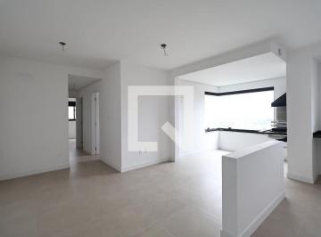 Apartamento · 94m² · 3 Quartos · 2 Vagas · Apartamento à Venda - Campestre, 3 Quartos, 94 m2