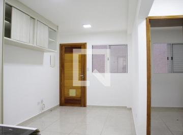 Apartamento · 34m² · 2 Quartos · Apartamento à Venda - Jardim Anália Franco, 2 Quartos, 34 m2